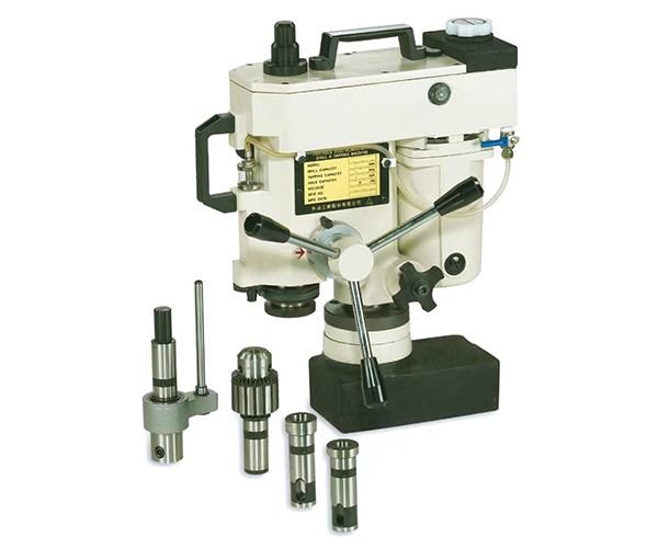 湛江磁性钻孔攻牙机